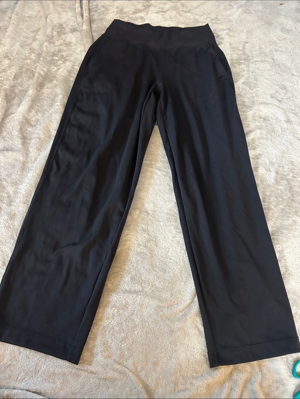 Athleta Venice straight leg pants